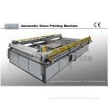 Automatic Glass Silk Screen Printing Machine Factory